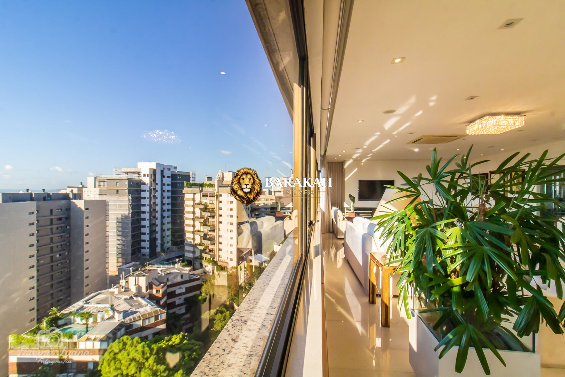 Cobertura, 3 quartos, 705 m² - Foto 11