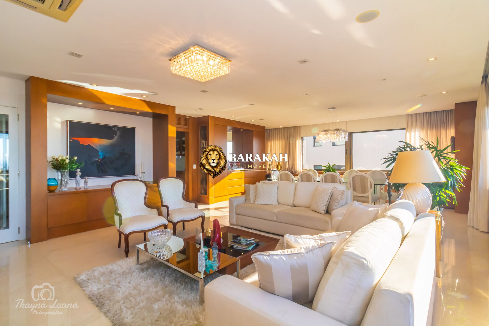 Cobertura, 3 quartos, 705 m² - Foto 5
