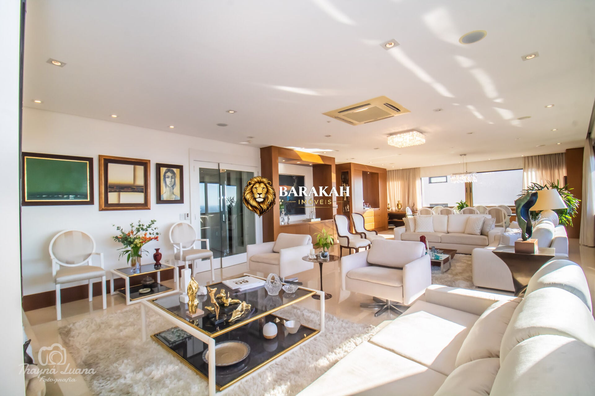 Cobertura, 3 quartos, 705 m² - Foto 4