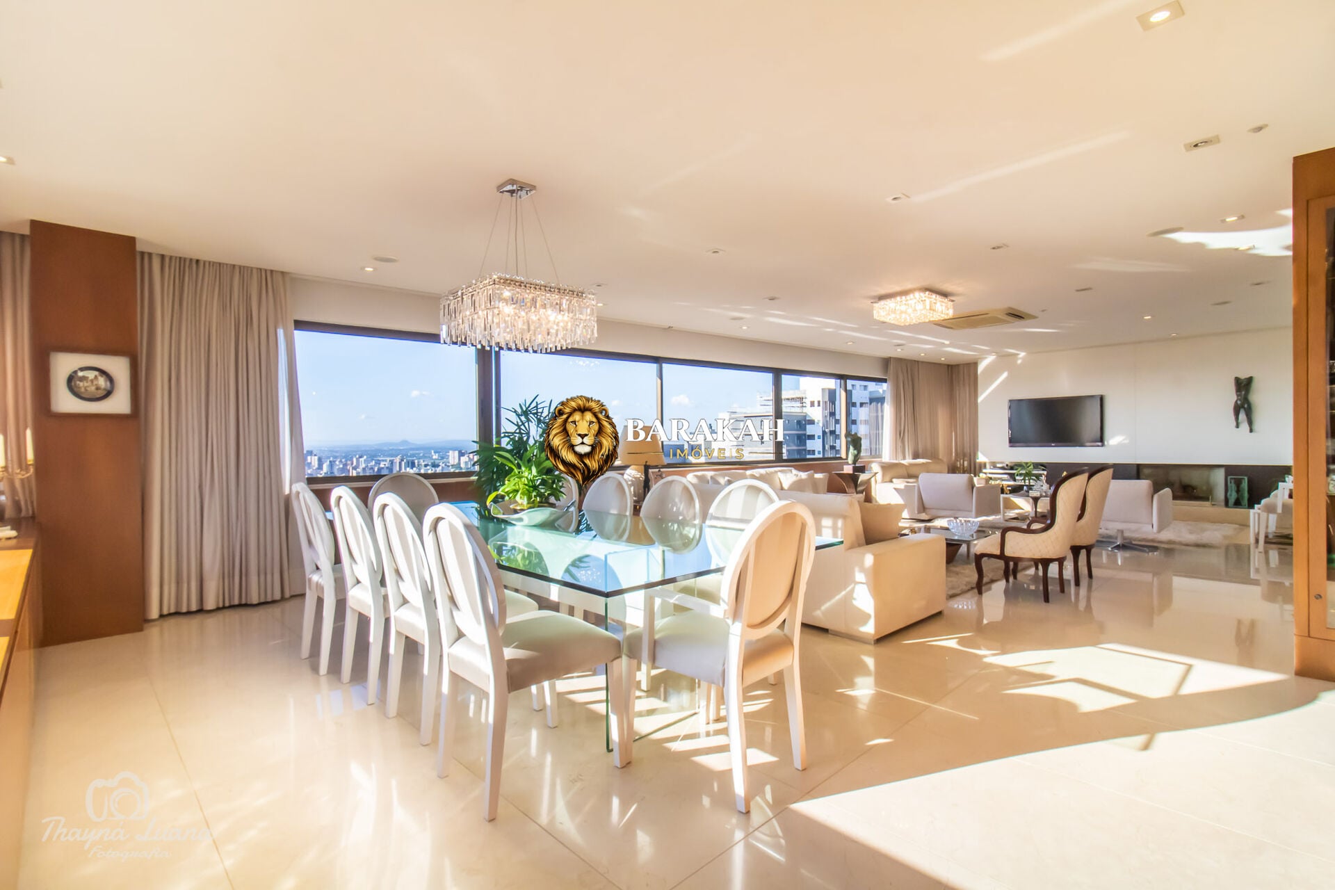 Cobertura, 3 quartos, 705 m² - Foto 9