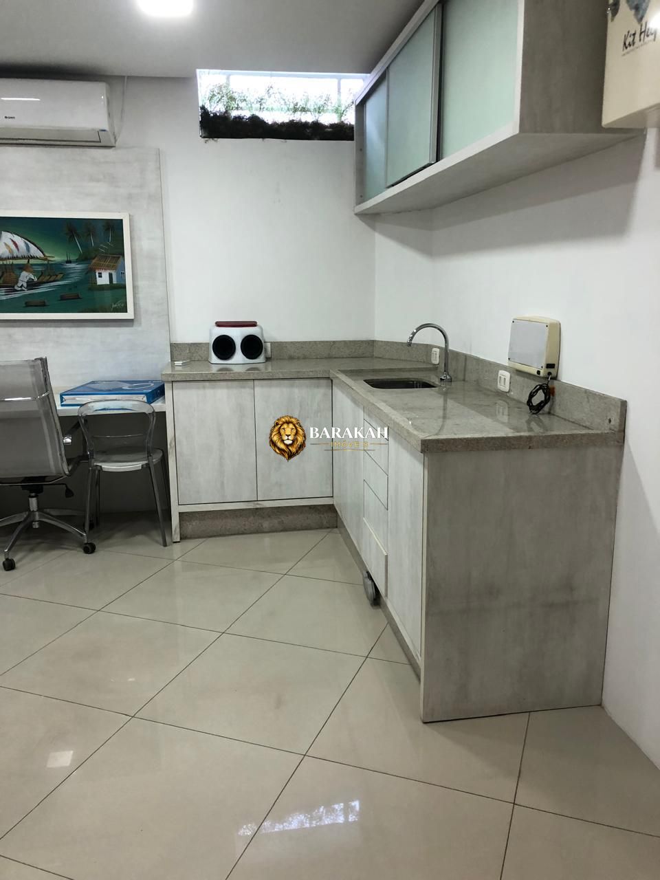 Prédio Inteiro, 449 m² - Foto 5