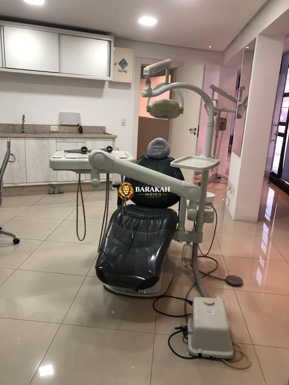 Prédio Inteiro, 449 m² - Foto 16