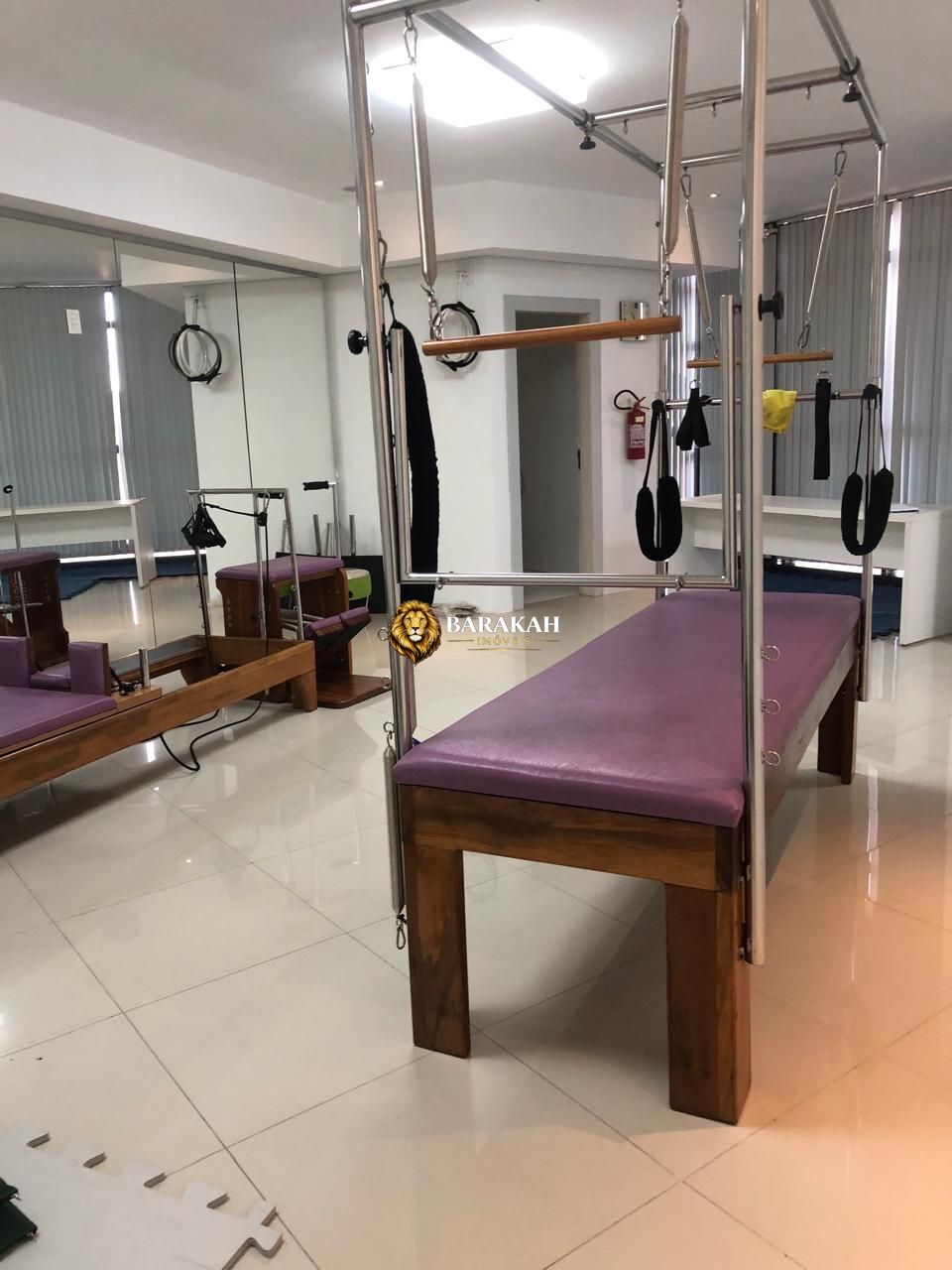 Prédio Inteiro, 449 m² - Foto 42