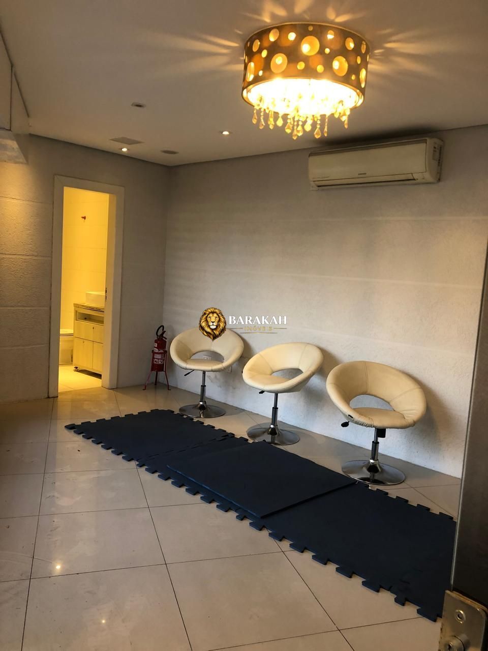 Prédio Inteiro, 449 m² - Foto 7