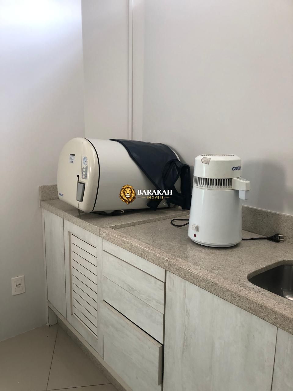 Prédio Inteiro, 449 m² - Foto 20