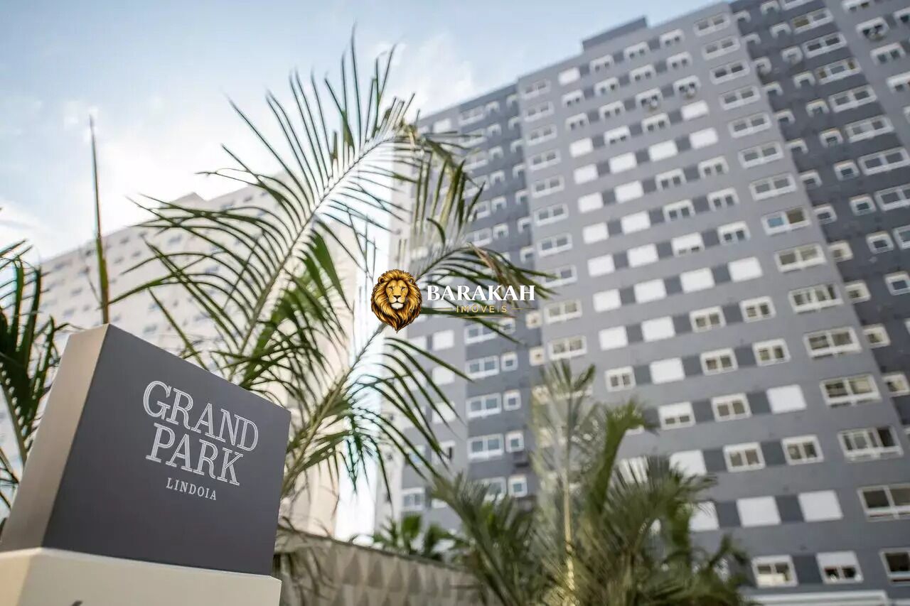 Grand Park Lindóia - Apartamento Alto Padrão em Jardim Lindóia, Porto Alegre/RS