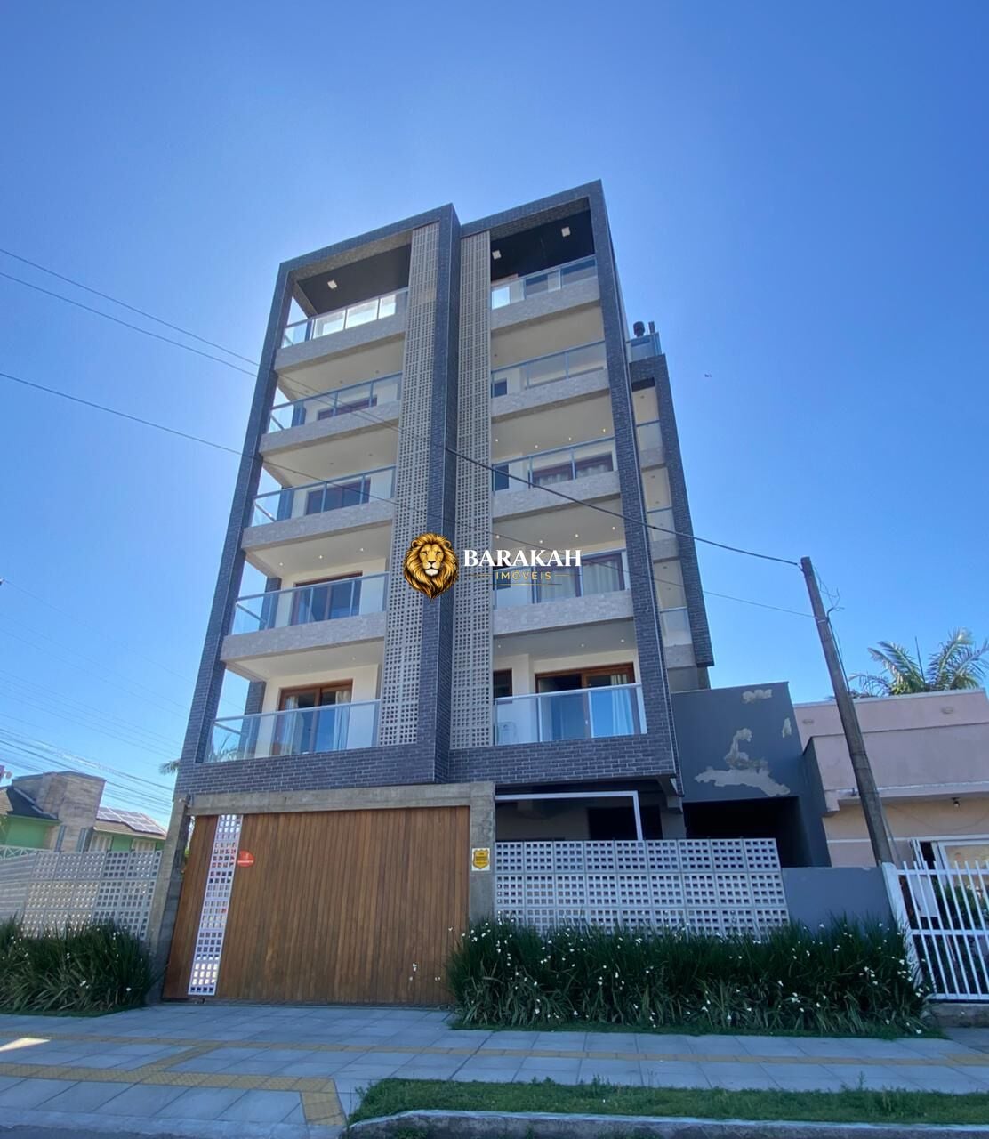 Harmonia Flats - Apartamento à venda no bairro Centro - Torres/RS