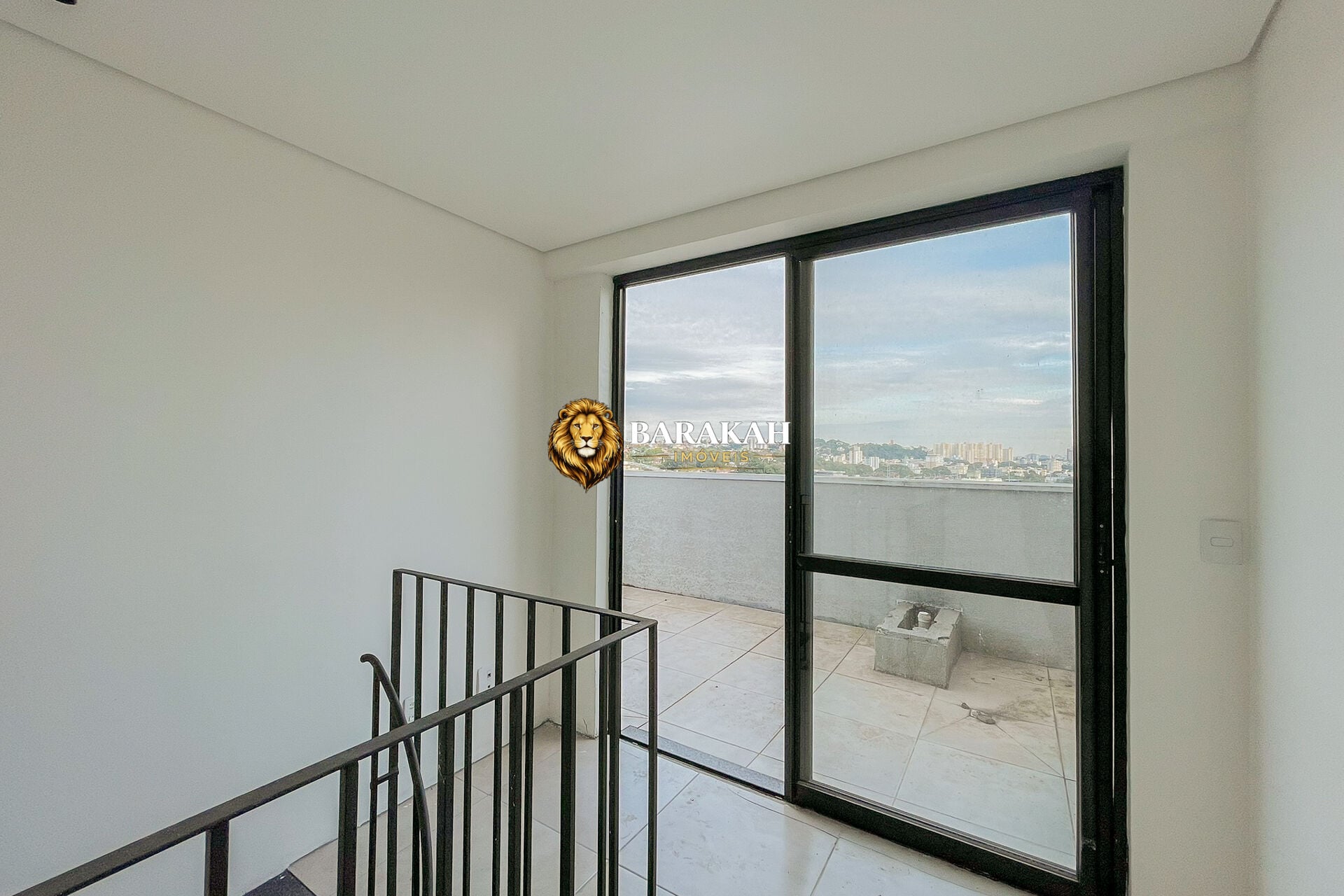 Cobertura, 1 quarto, 105 m² - Foto 4