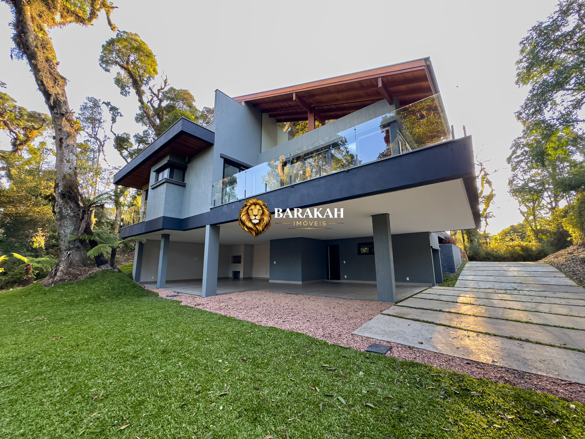 Casa, 3 quartos, 318 m² - Foto 2