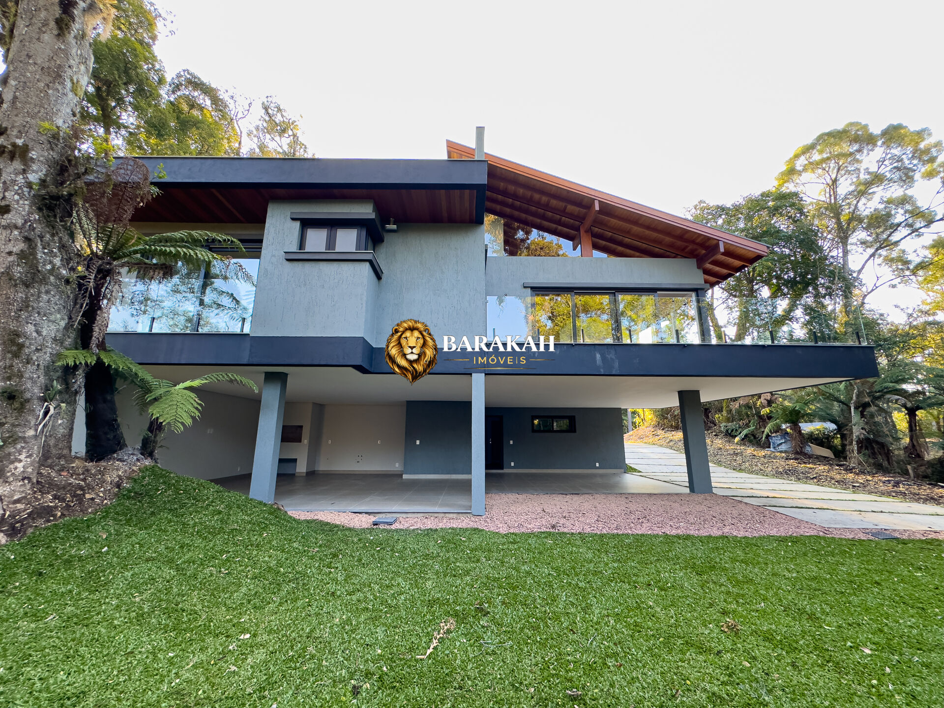 Casa, 3 quartos, 318 m² - Foto 7
