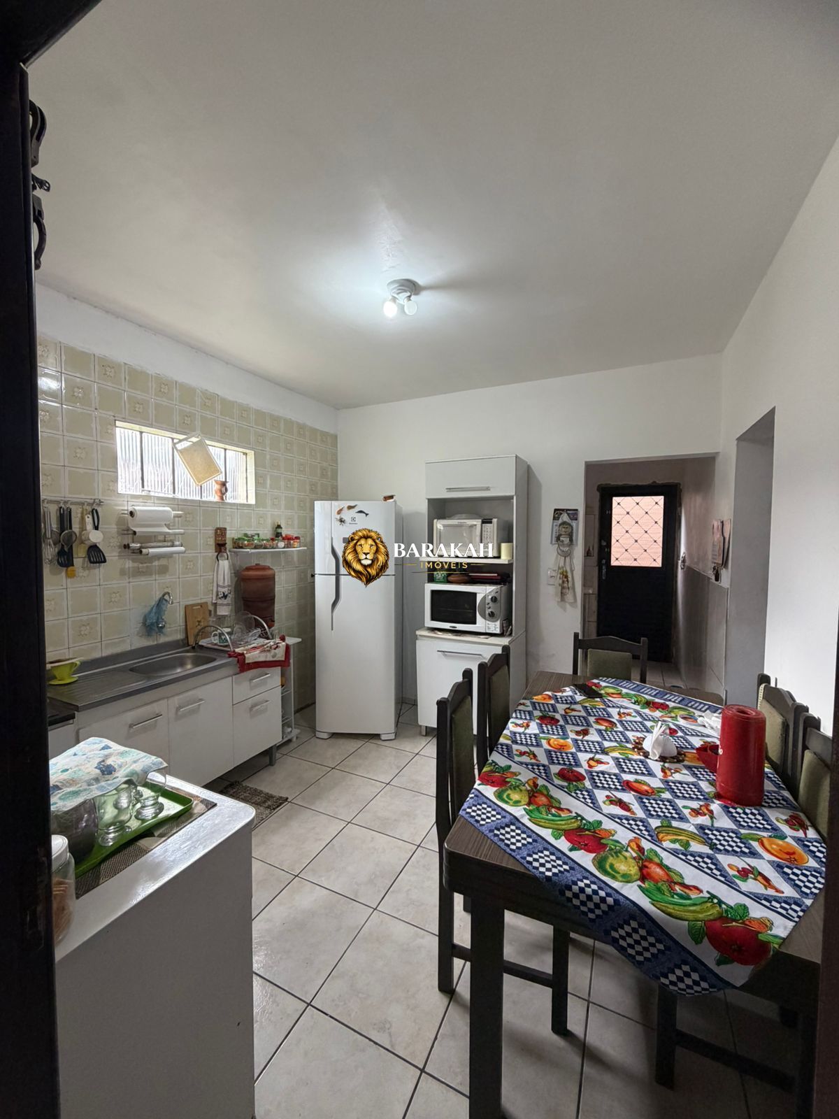Sobrado, 3 quartos, 123 m² - Foto 4