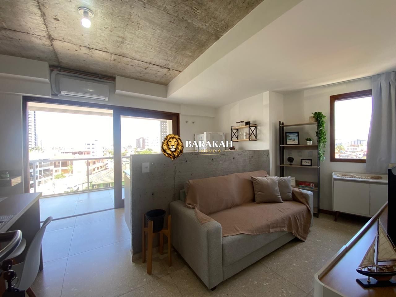 Harmonia Flats - Apartamento à venda no bairro Centro - Torres/RS