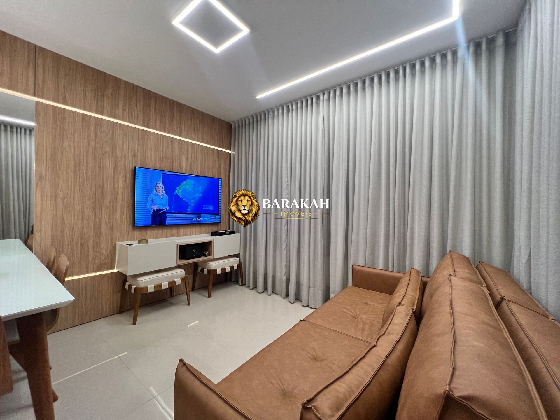 Apartamento, 2 quartos, 75 m² - Foto 4
