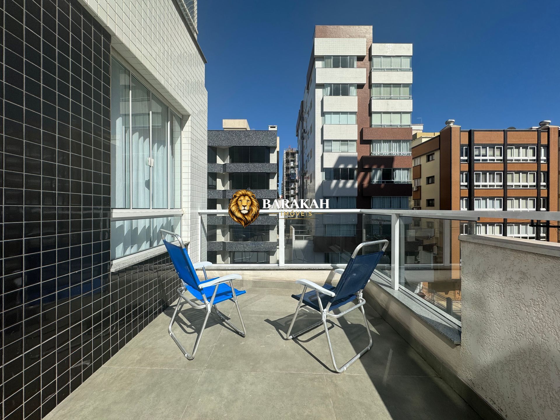 Apartamento, 2 quartos, 75 m² - Foto 2