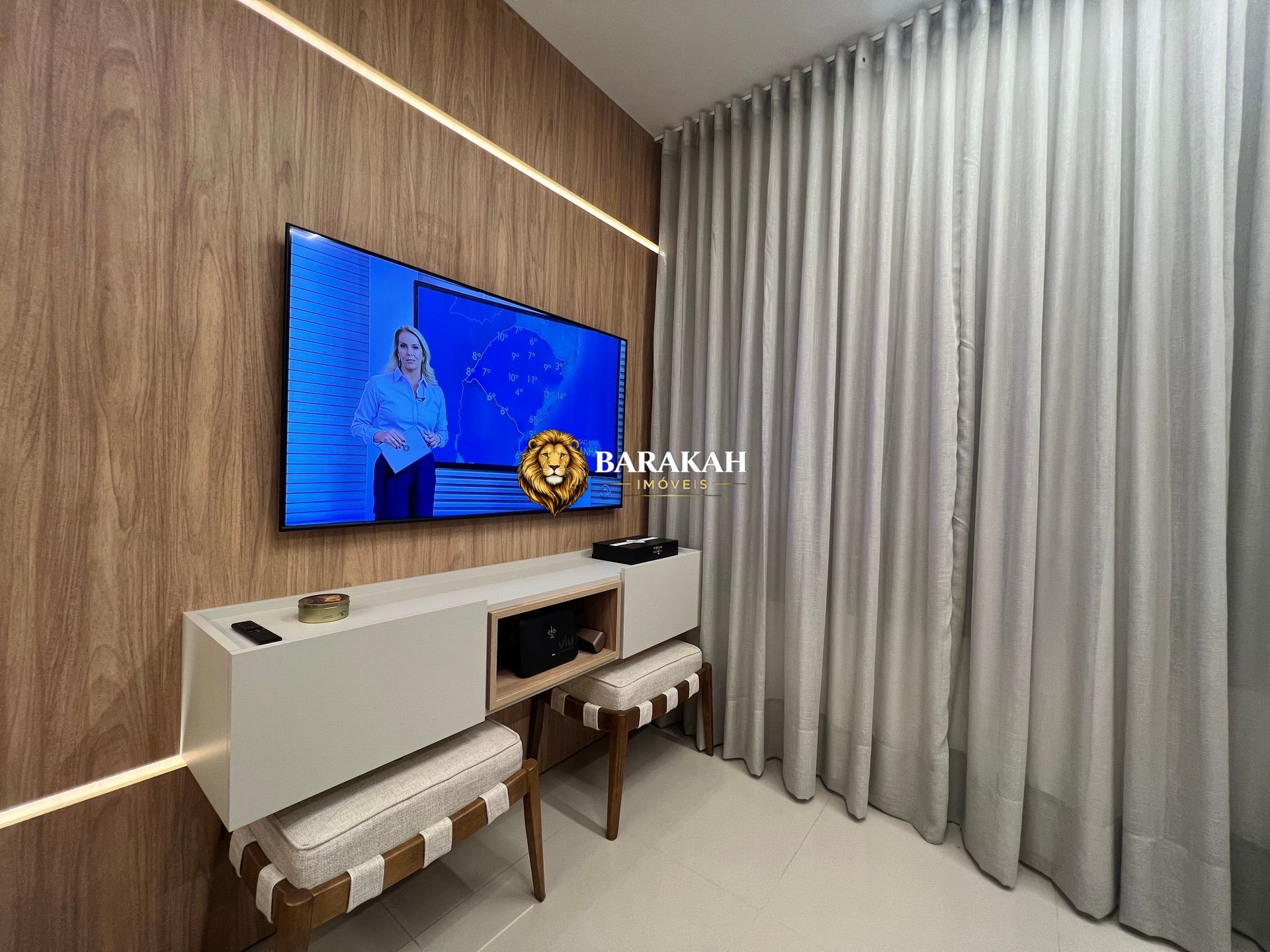 Apartamento, 2 quartos, 75 m² - Foto 5