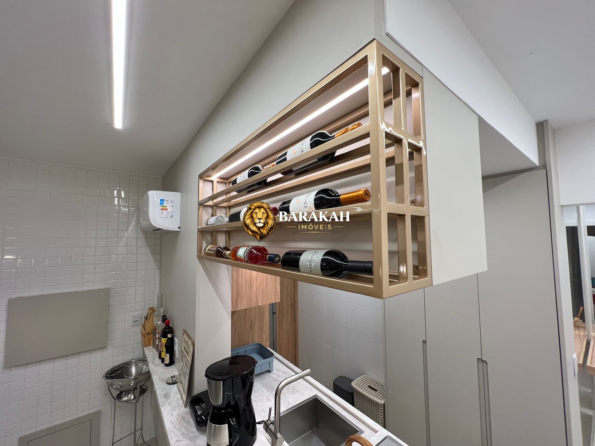 Apartamento, 2 quartos, 75 m² - Foto 9