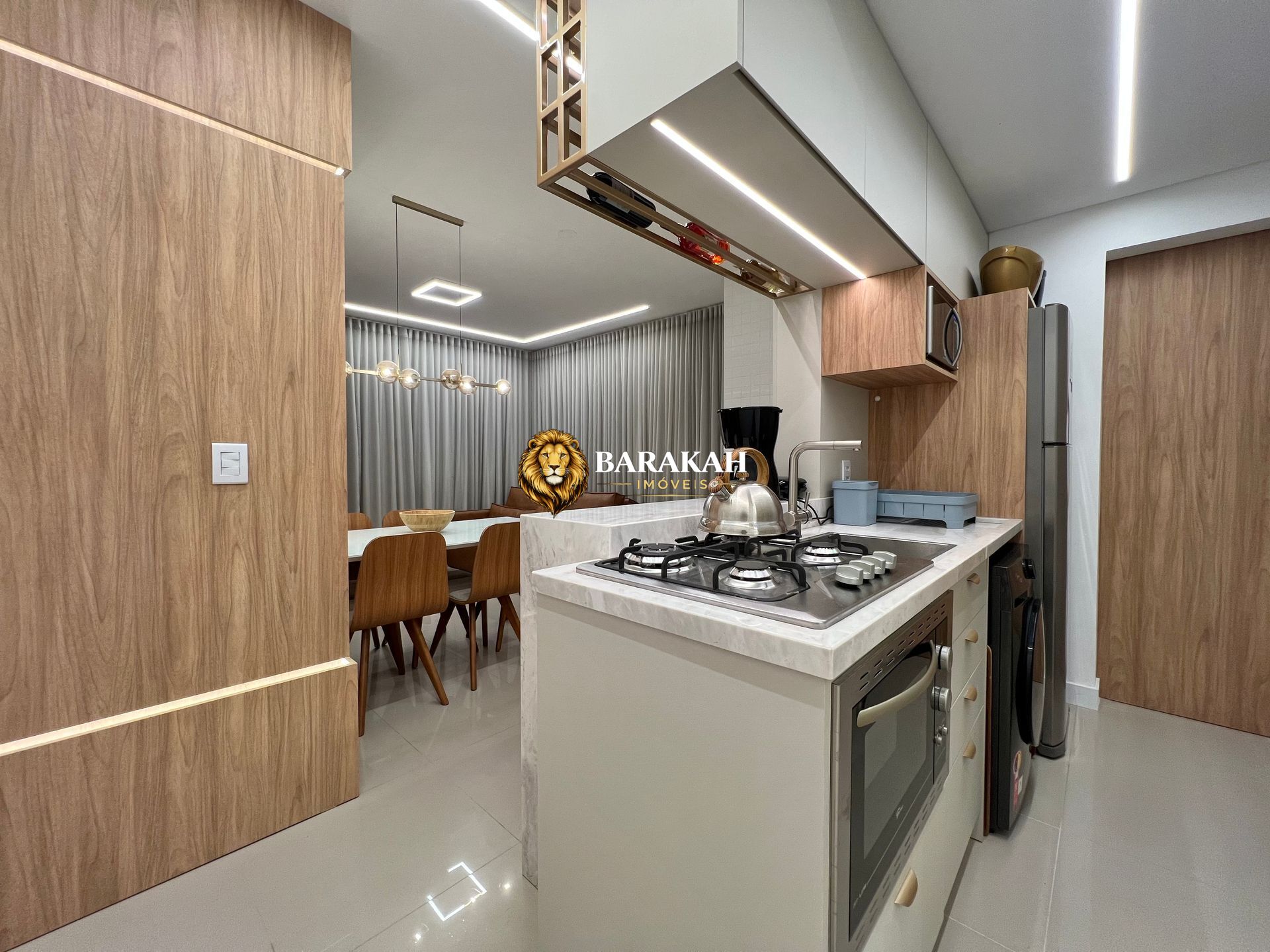 Apartamento, 2 quartos, 75 m² - Foto 7