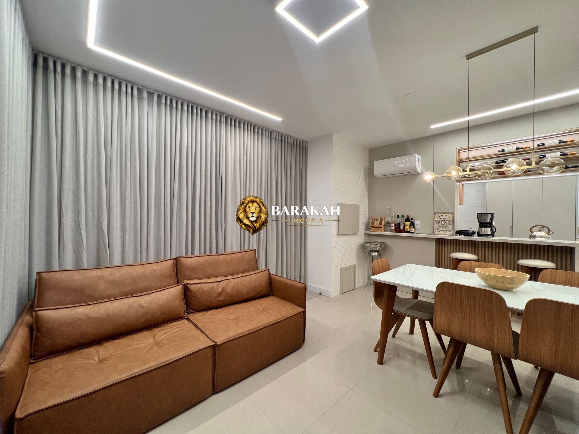 Apartamento, 2 quartos, 75 m² - Foto 6