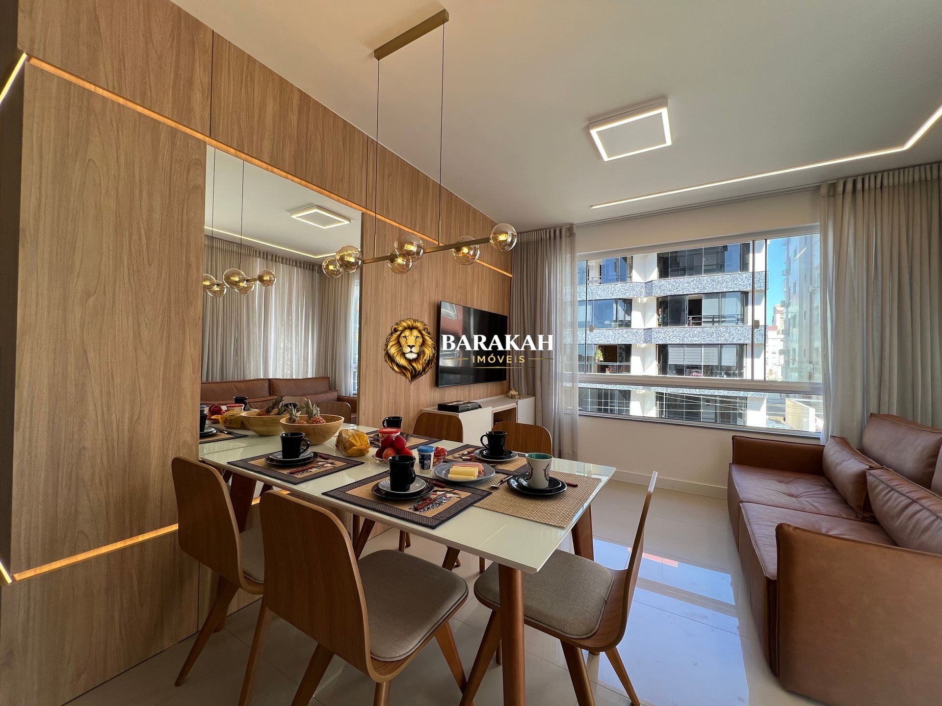 Apartamento, 2 quartos, 75 m² - Foto 1