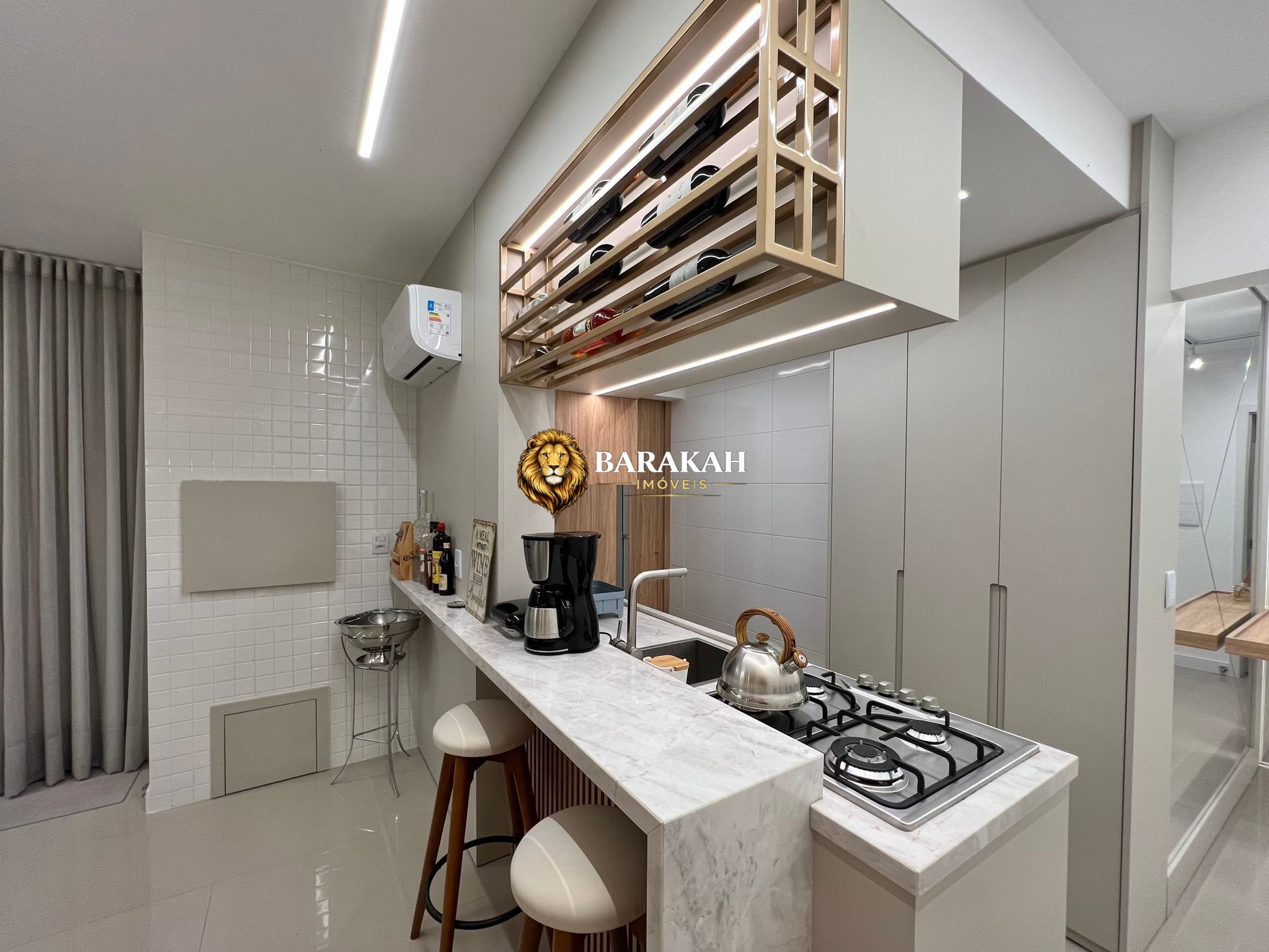 Apartamento, 2 quartos, 75 m² - Foto 8
