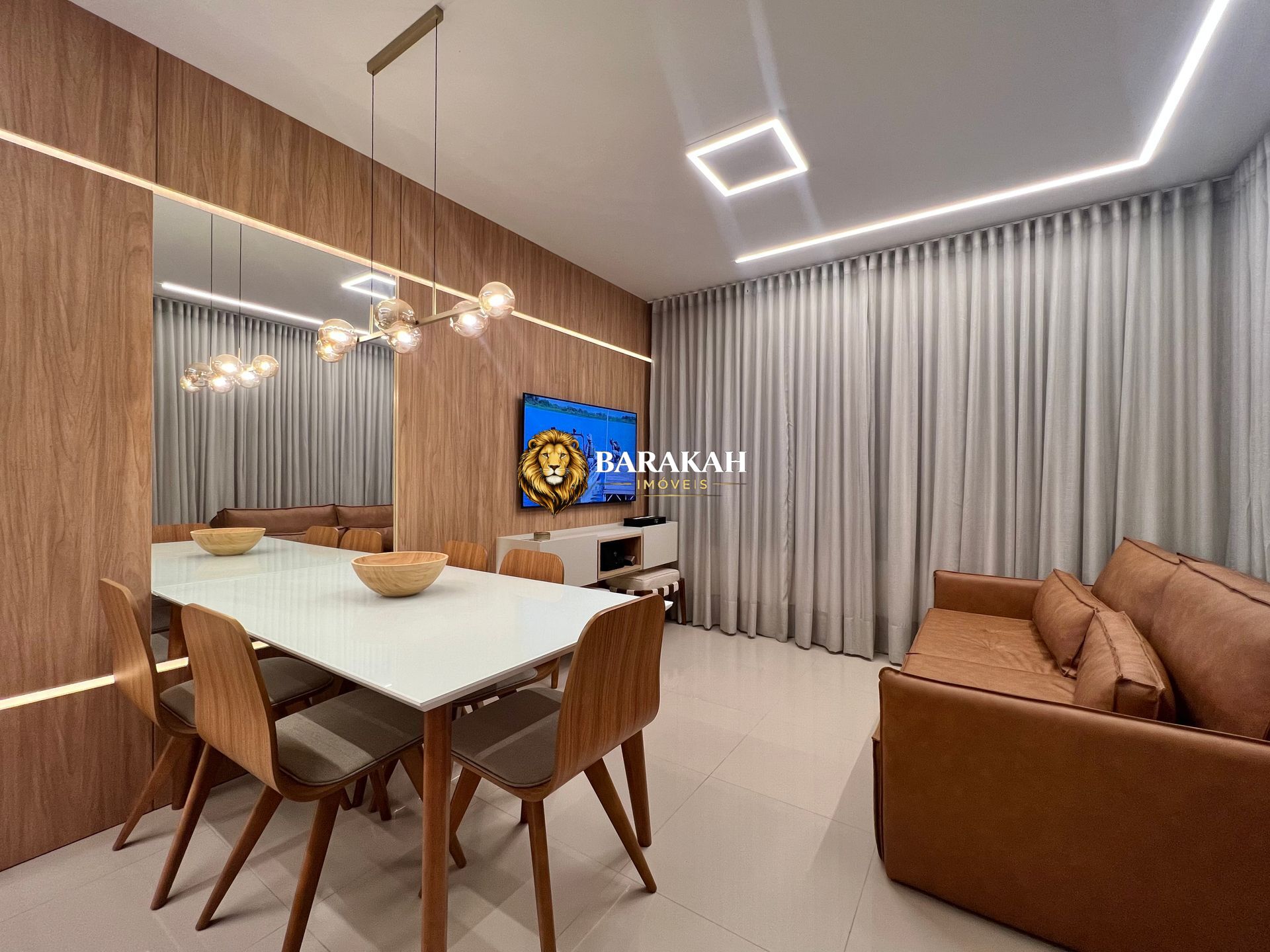 Apartamento, 2 quartos, 75 m² - Foto 3