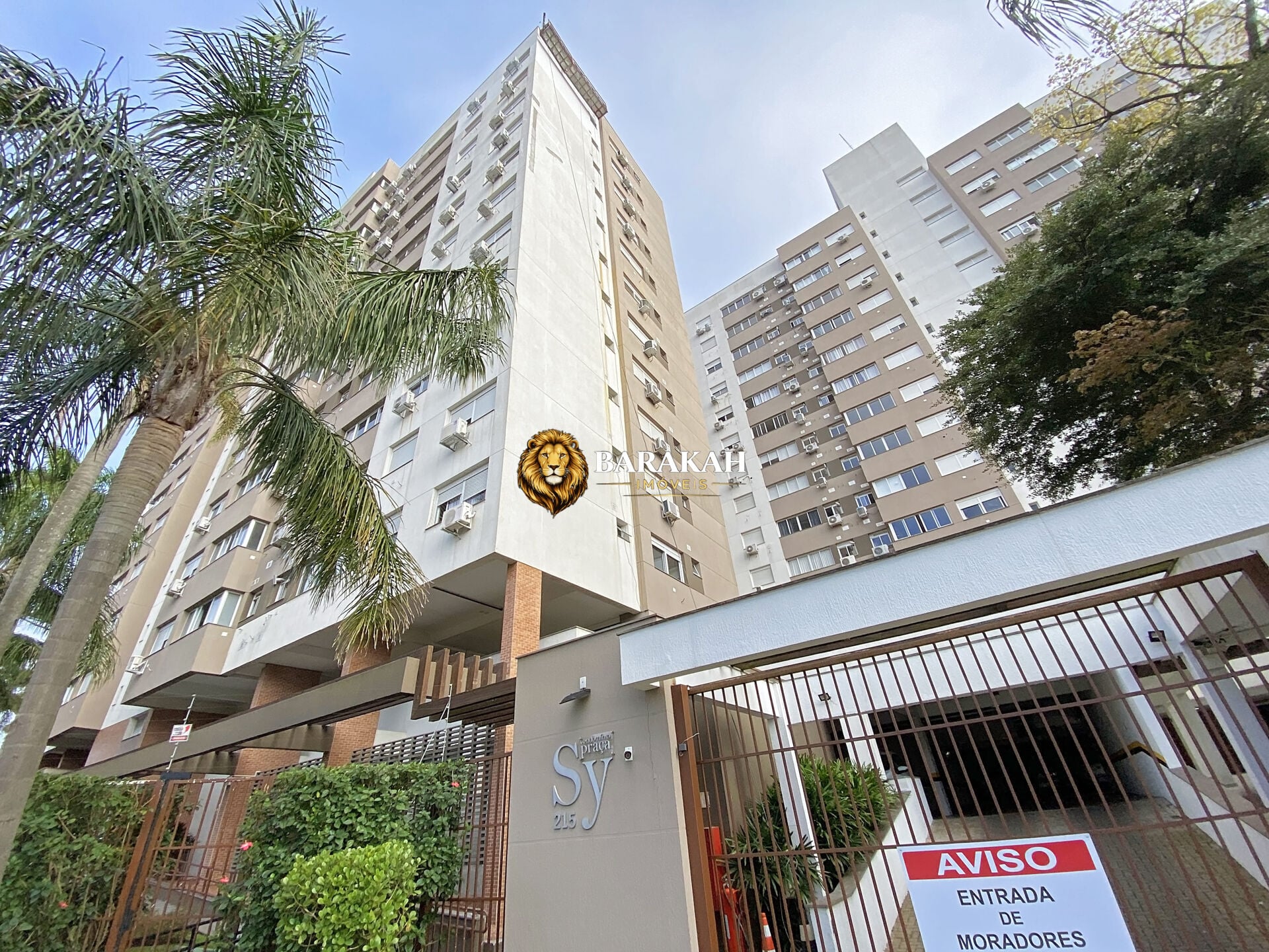 SY Condomínio Praça - Apartamento à venda no bairro Teresópolis - Porto Alegre/RS
