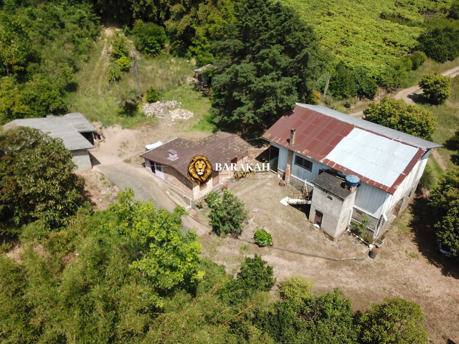 Chácara, 2 hectares - Foto 4