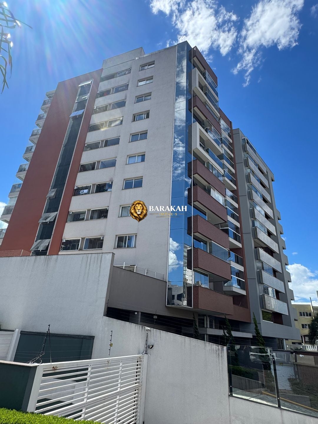 Residencial Almirante Tamandaré - Apartamento à venda no bairro São Leopoldo - Caxias do Sul/RS