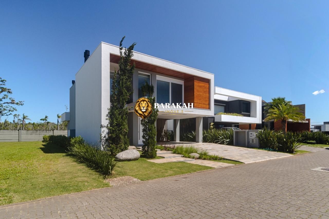 Condomínio Reserva das Águas - Casa à venda no bairro Centenário - Torres/RS