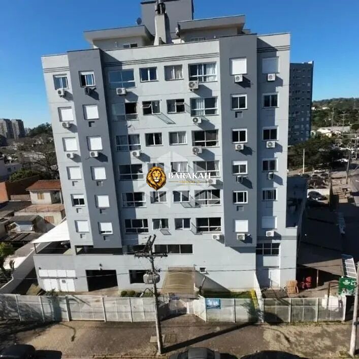 Apartamento à venda no bairro Partenon - Porto Alegre/RS