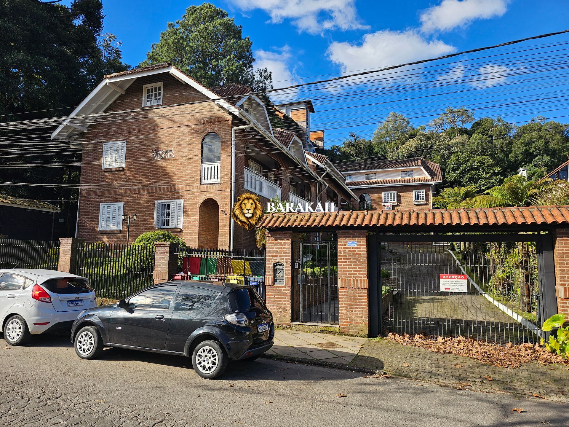 Cobertura, 2 quartos, 57 m² - Foto 1