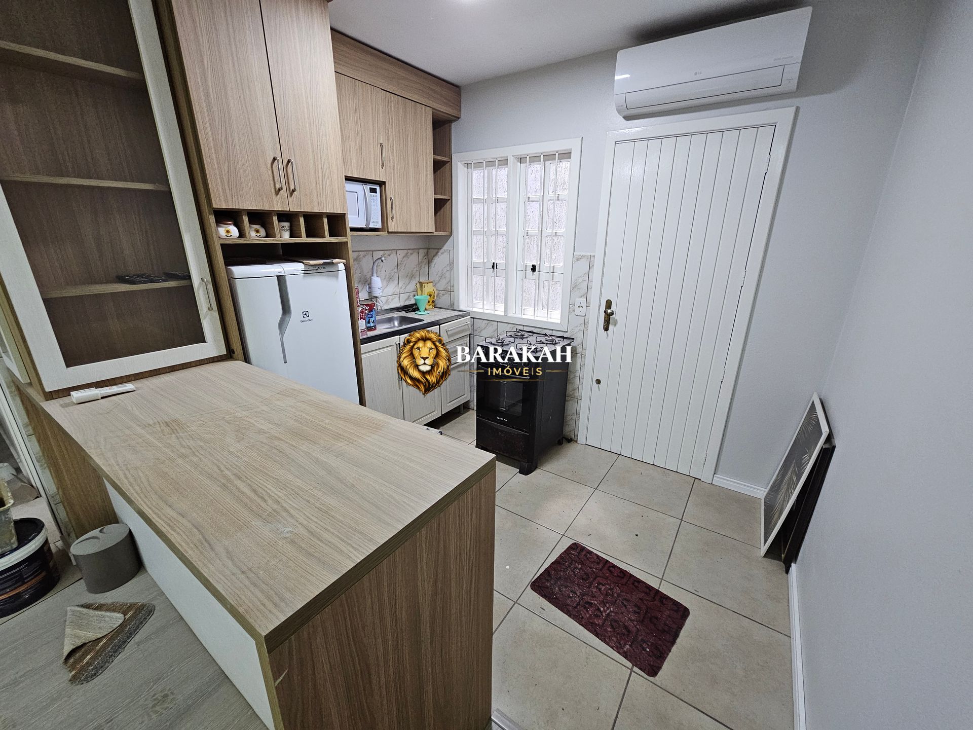 Cobertura, 2 quartos, 57 m² - Foto 7
