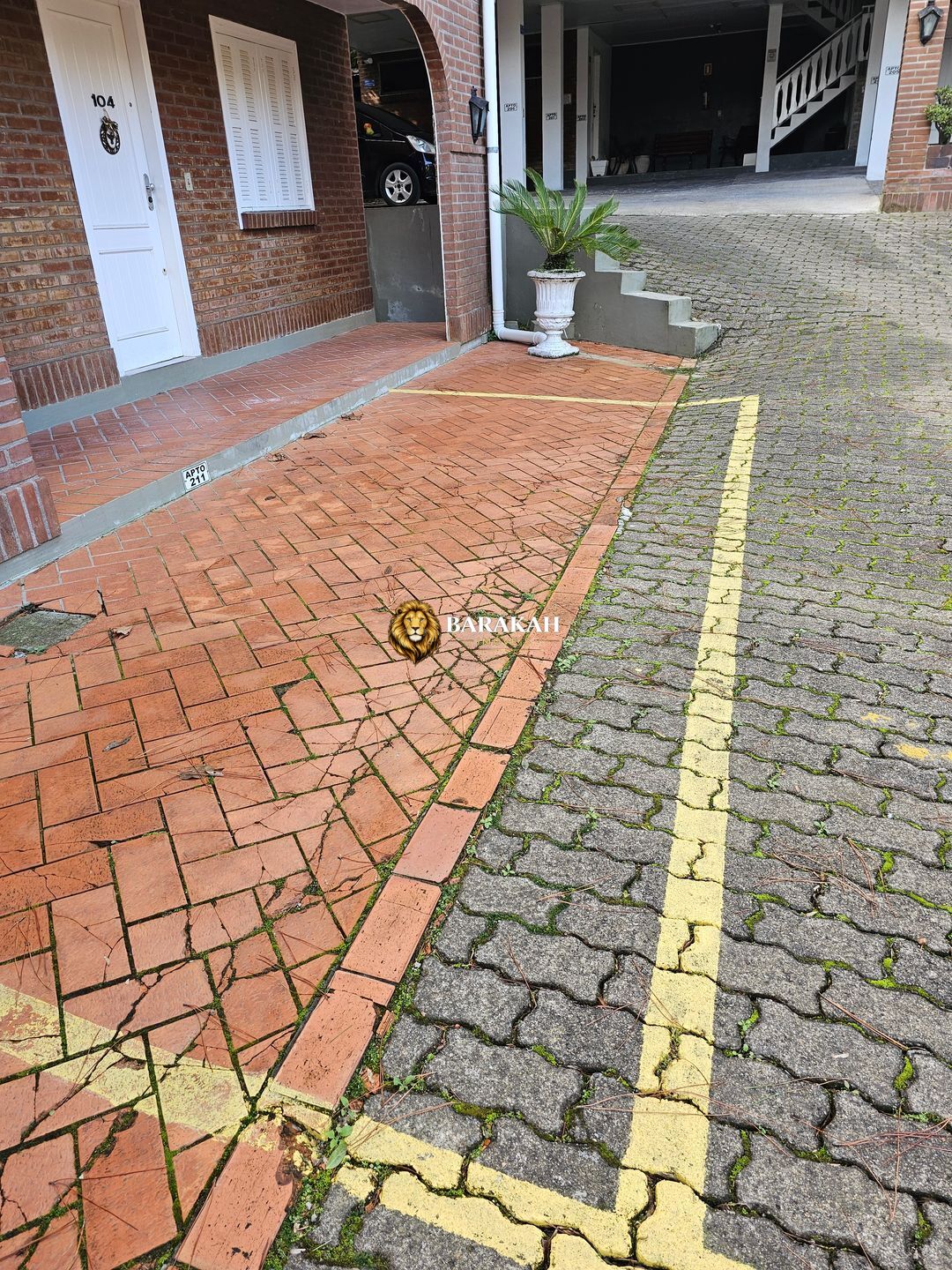 Cobertura, 2 quartos, 57 m² - Foto 11