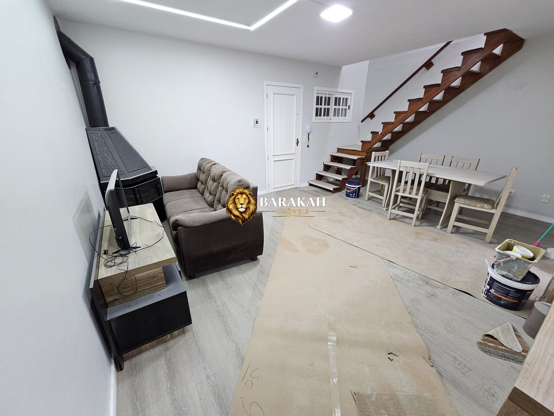 Cobertura, 2 quartos, 57 m² - Foto 8