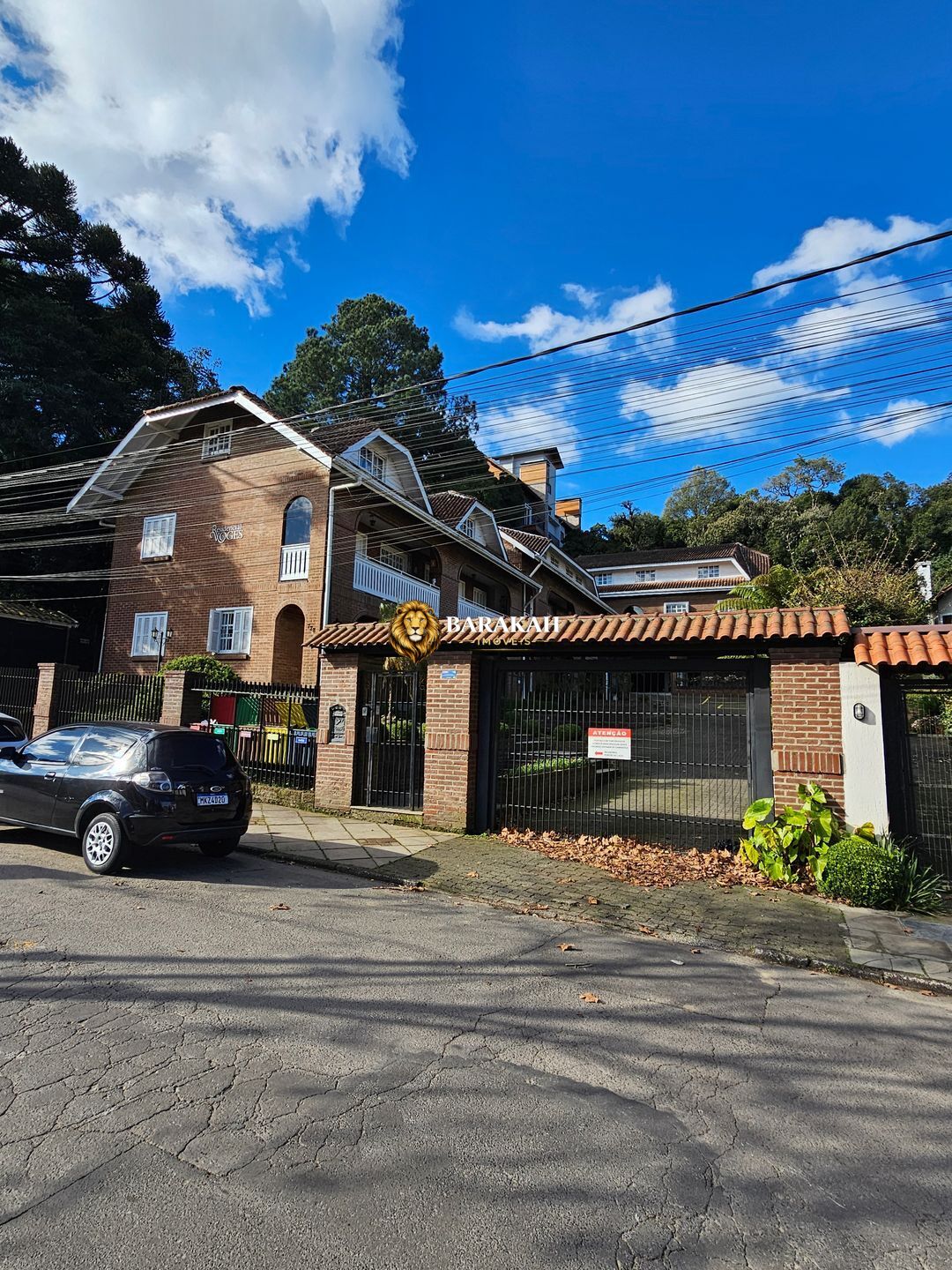 Cobertura, 2 quartos, 57 m² - Foto 3
