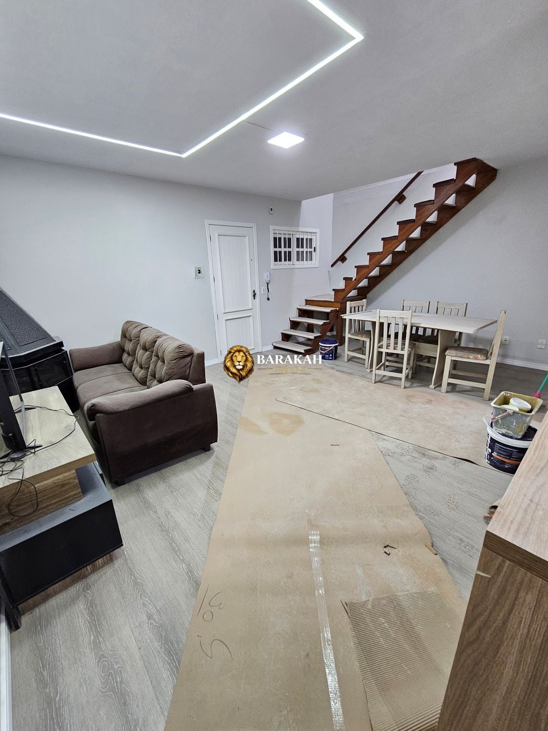 Cobertura, 2 quartos, 57 m² - Foto 5