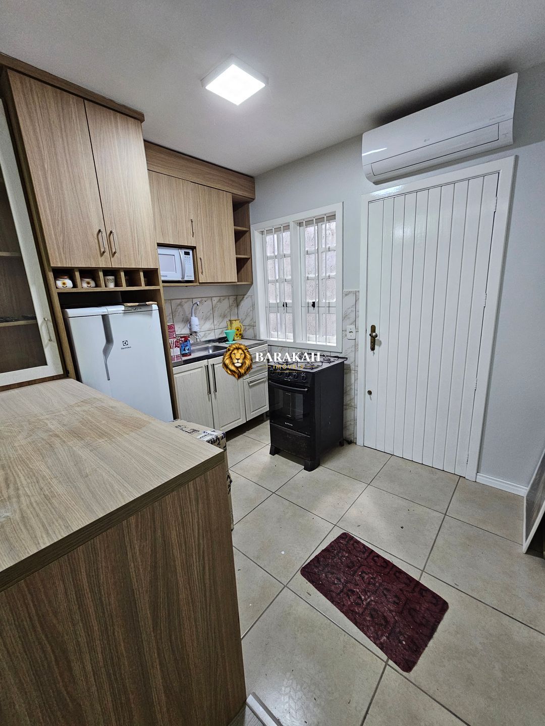 Cobertura, 2 quartos, 57 m² - Foto 6