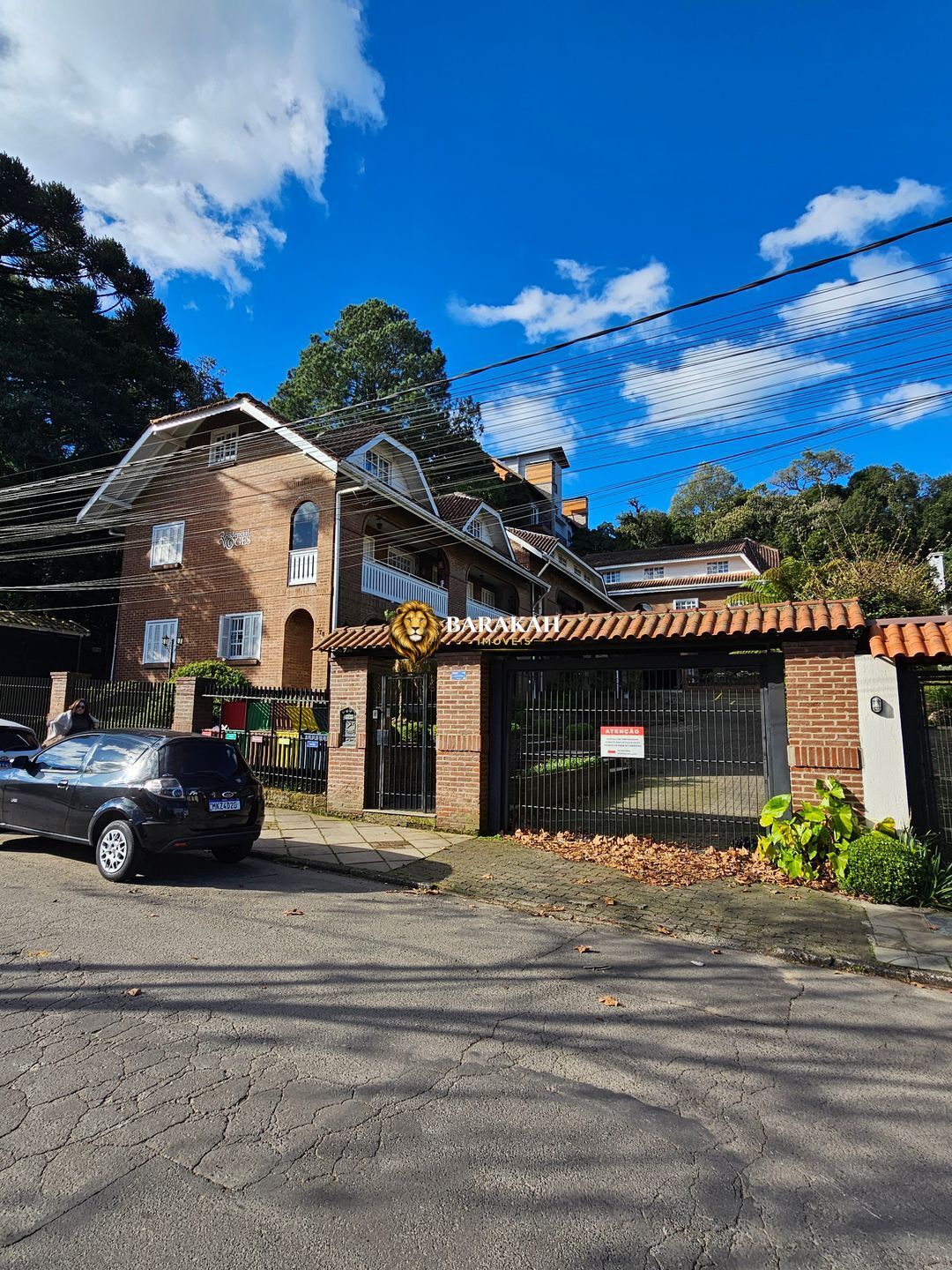 Cobertura, 2 quartos, 57 m² - Foto 2
