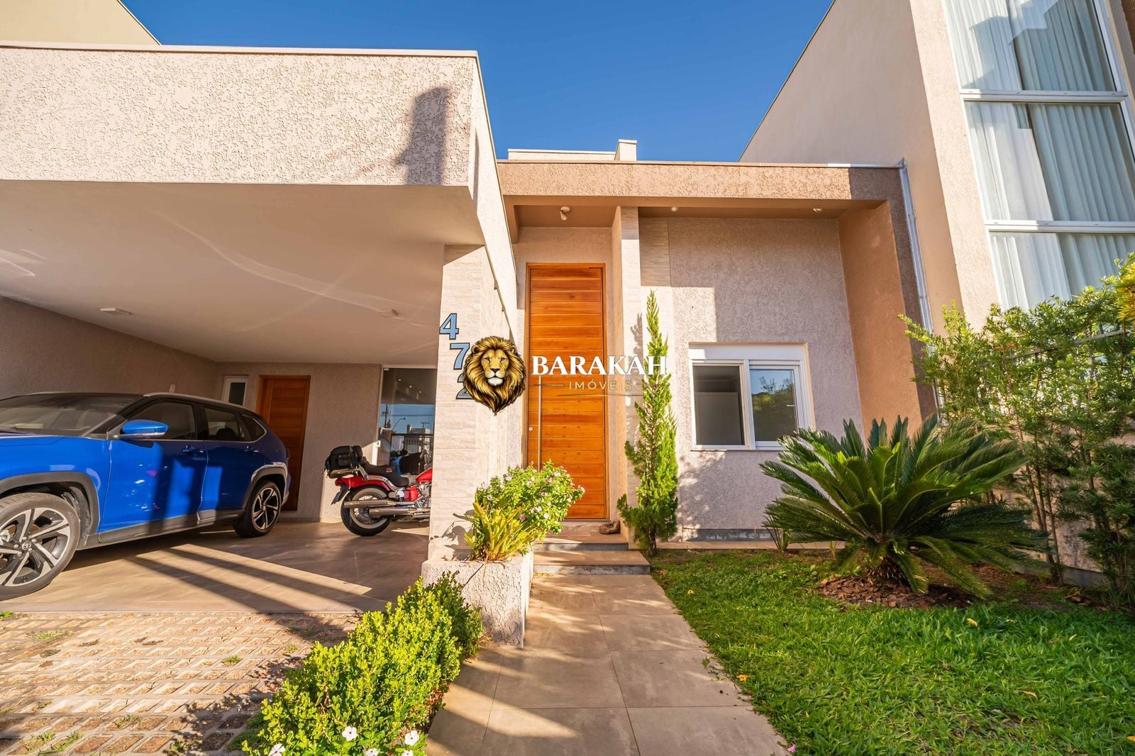 Casa à venda no bairro Vale Ville - Gravataí/RS