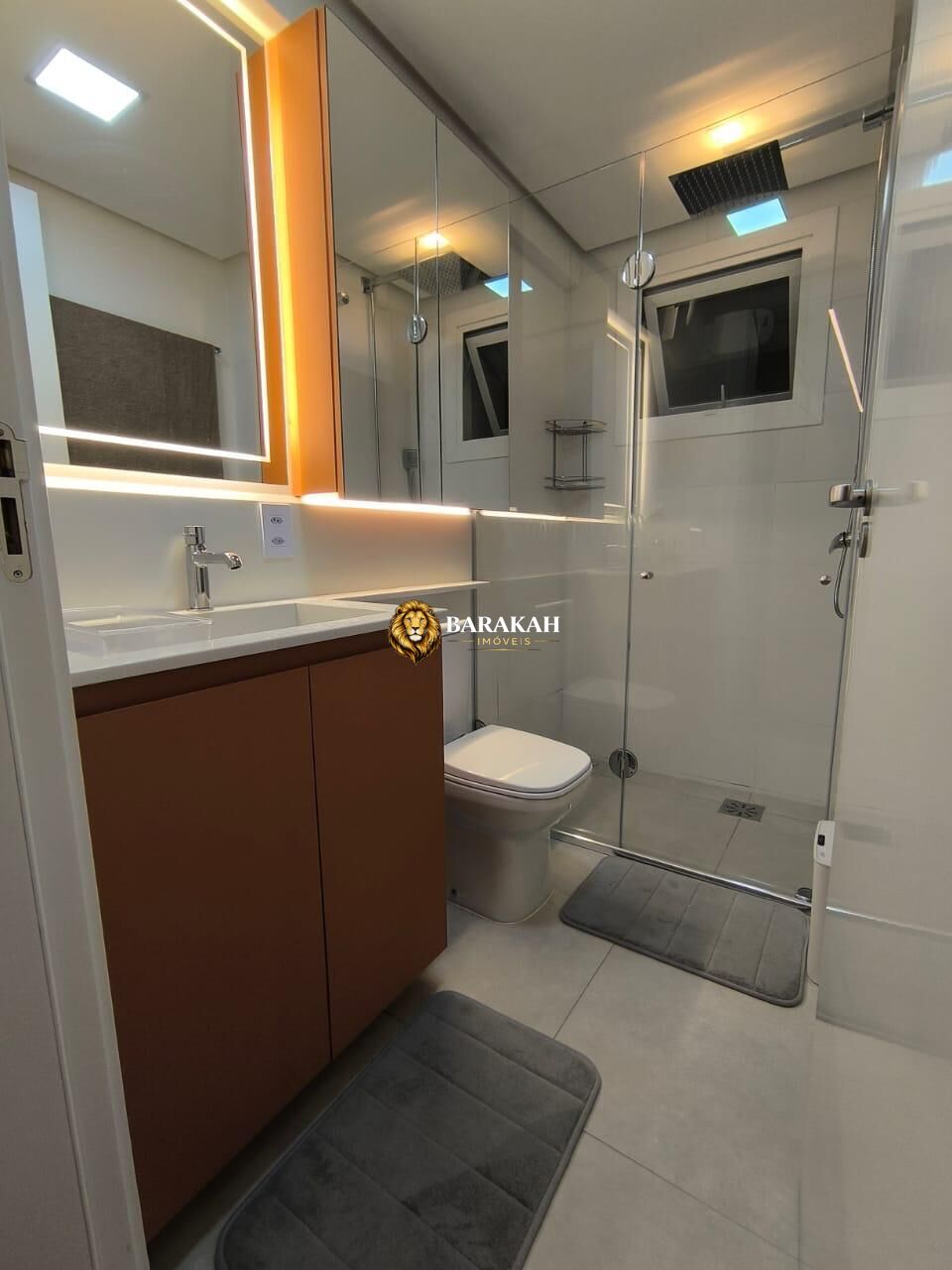 Apartamento, 1 quarto, 52 m² - Foto 8