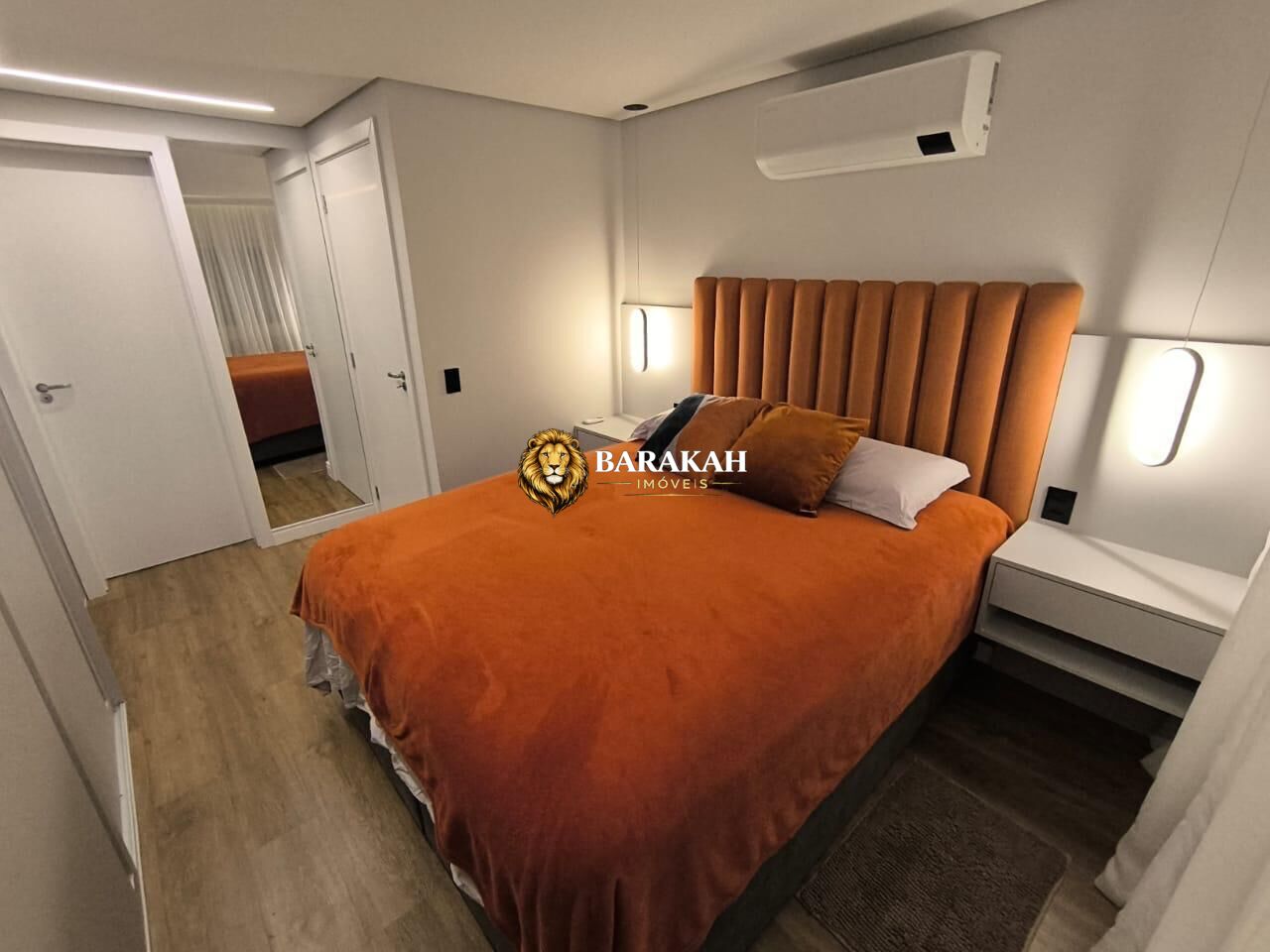 Apartamento, 1 quarto, 52 m² - Foto 6