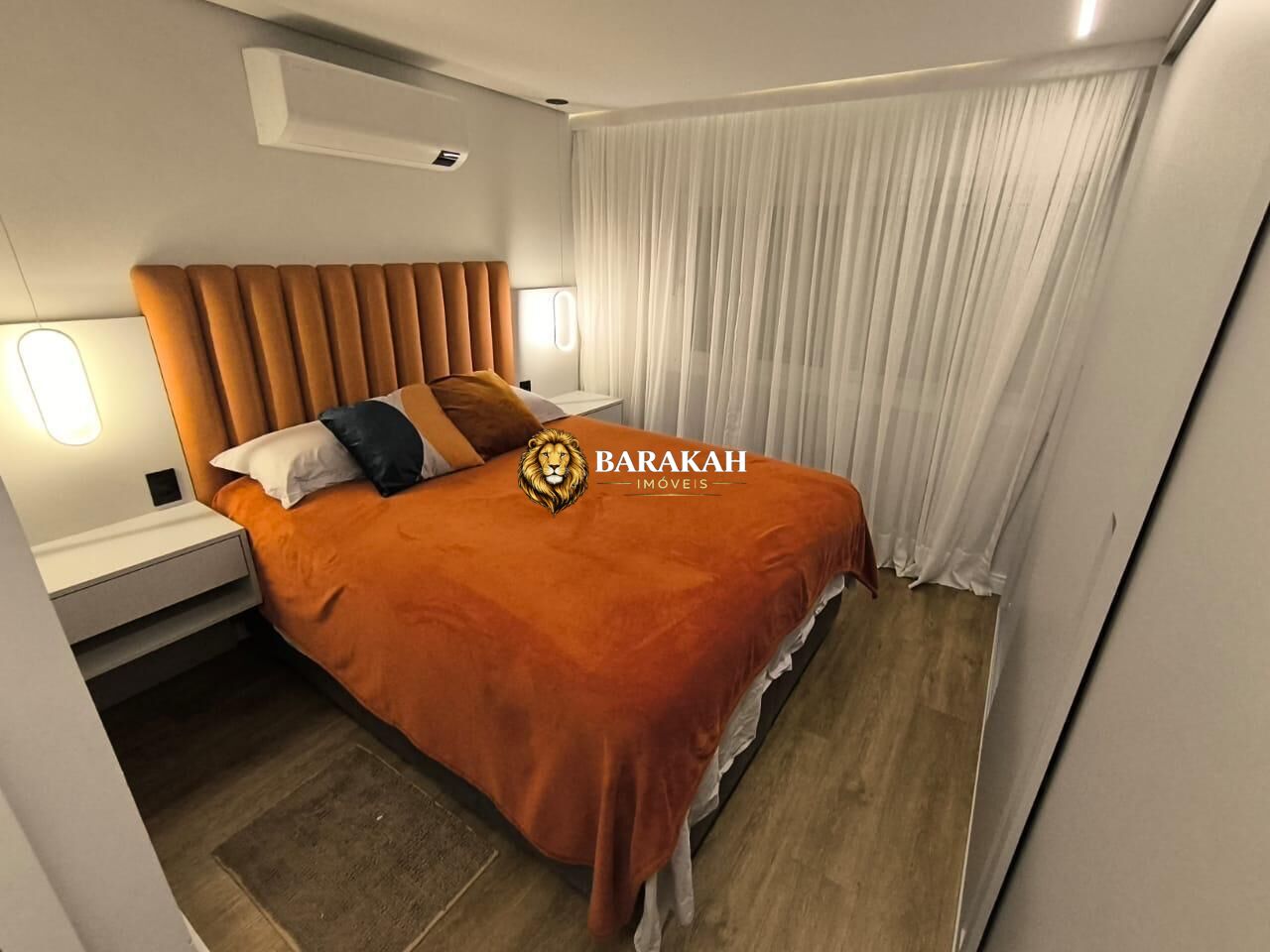 Apartamento, 1 quarto, 52 m² - Foto 7