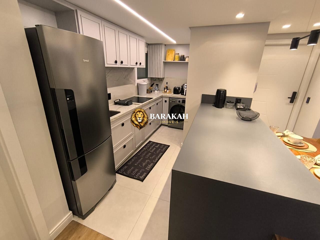 Apartamento, 1 quarto, 52 m² - Foto 5
