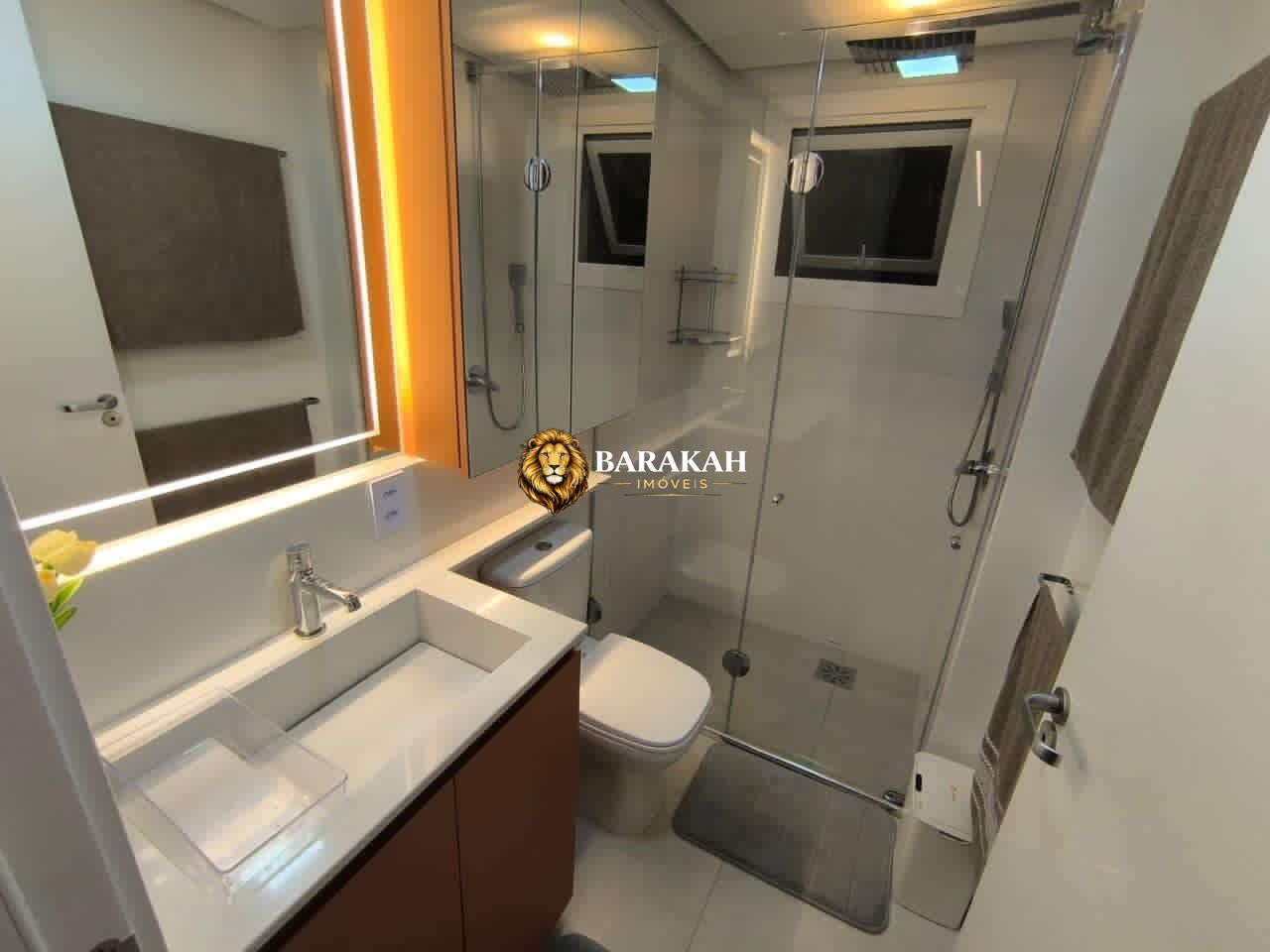 Apartamento, 1 quarto, 52 m² - Foto 9