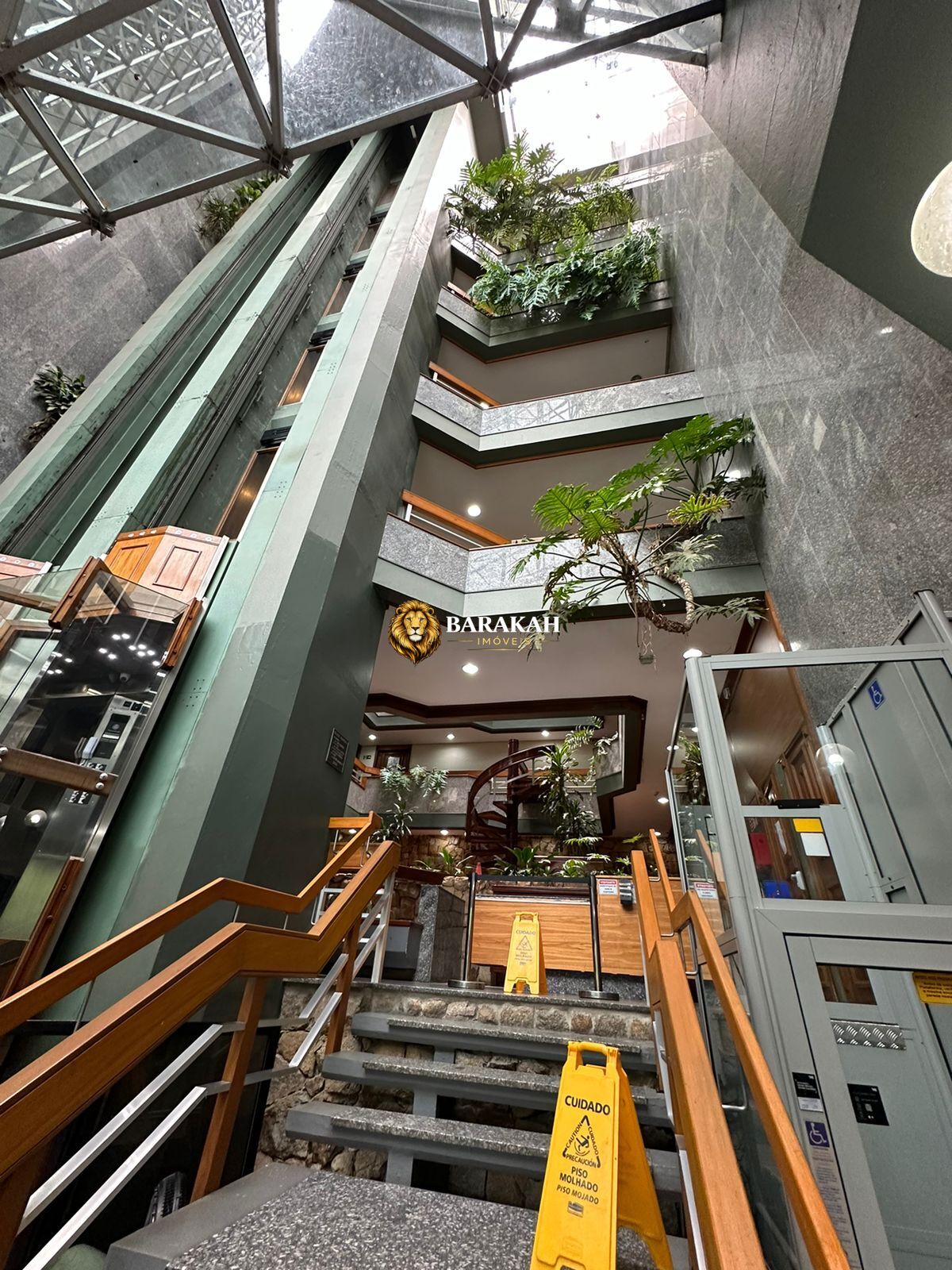 Depósito-Galpão, 12 m² - Foto 2