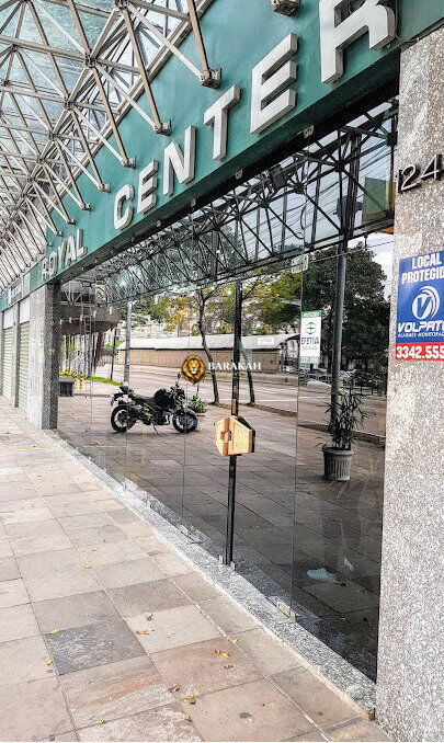 Depósito-Galpão, 12 m² - Foto 1