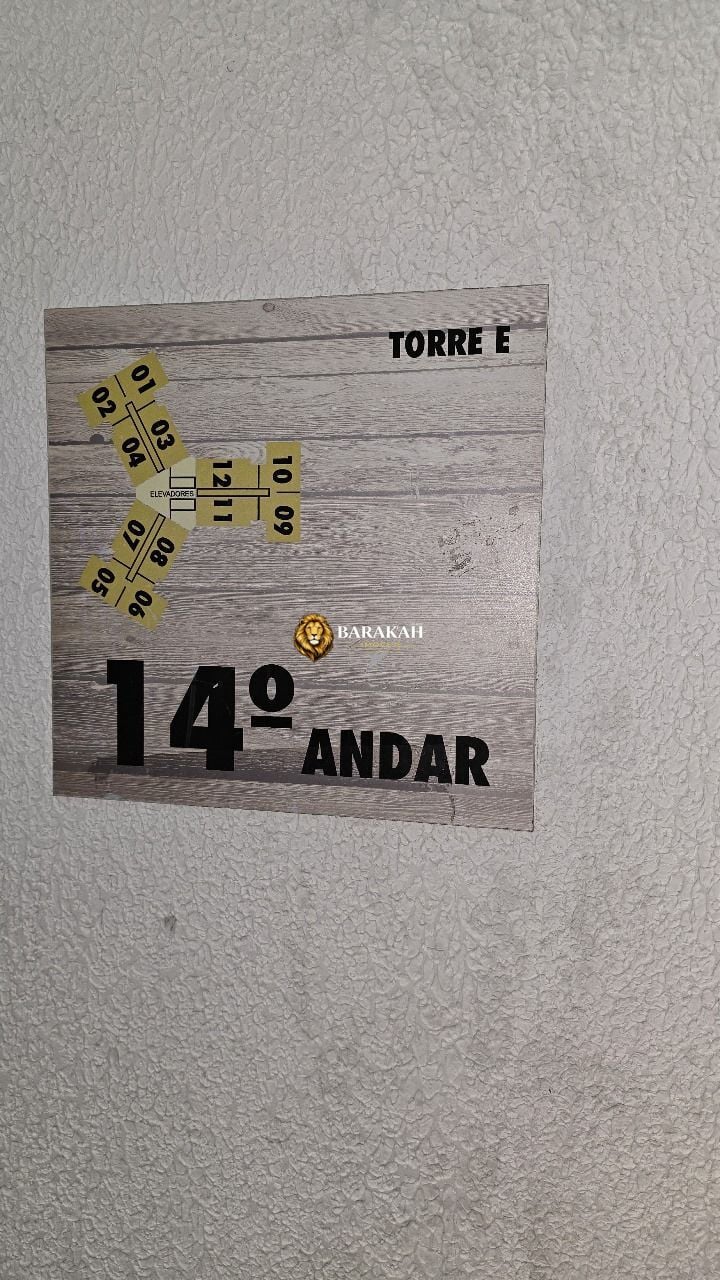 Edifício Terra Nova Nature - Apartamento à venda no bairro Santo Antônio - Porto Alegre/RS