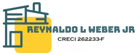Reynaldo de Lima Weber Junior