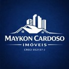 MAYKON CARDOSO - IMÓVEIS