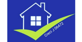 Logo da imobilária